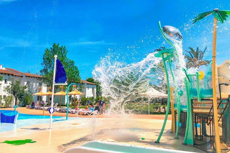 Sea Club Mediterranean Resort preview 4